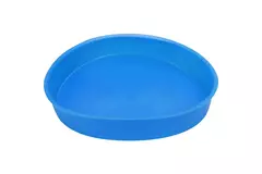 Wavin Ventiza end cap PE round duct with diameter 160 mm