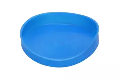 Wavin Ventiza end cap PE round duct with diameter 160 mm
