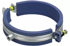 Wavin Ventiza silent bracket round 160 mm M8/M10