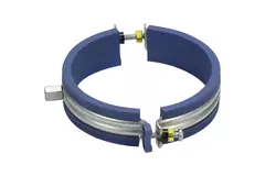 Wavin Ventiza silent bracket round 160 mm M8/M10
