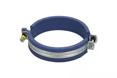 Wavin Ventiza silent bracket round 160 mm M8/M10