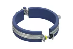 Wavin Ventiza silent bracket round 160 mm M8/M10