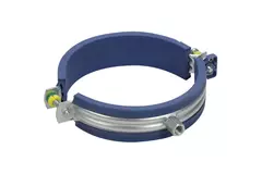 Wavin Ventiza silent bracket round 160 mm M8/M10