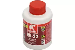 PVC Adhesive Griffon RU-22 500ml