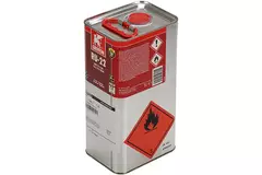 PVC Adhesive Griffon RU-22 5L