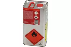 PVC Adhesive Griffon RU-22 5L