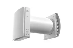 Econox Eco Pair Plus decentralized WTW unit SG-ERV-150 white