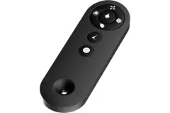 Econox Eco Pair Plus decentralized WTW unit SG-ERV-150 black