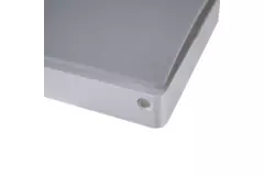 Econox Eco Pair Plus Grey Cover Panel for Decentralized HRV Unit SG-ERV-150