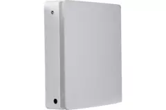 Econox Eco Pair Plus Grey Cover Panel for Decentralized HRV Unit SG-ERV-150