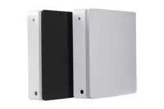 Econox Eco Pair Plus Grey Cover Panel for Decentralized HRV Unit SG-ERV-150