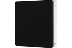 Econox Eco Pair Plus Black Cover Panel for Decentralized HRV Unit SG-ERV-150
