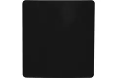 Econox Eco Pair Plus Black Cover Panel for Decentralized HRV Unit SG-ERV-150