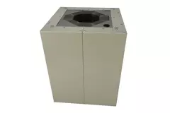 Zehnder roof curb insulated DOS G 330
