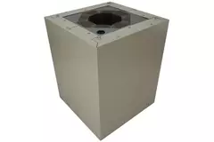 Zehnder roof curb insulated DOS G 330