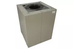 Zehnder roof curb insulated DOS G 330