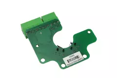 Fire damper rectangular double contact S kit - E-FD A R40S KIT