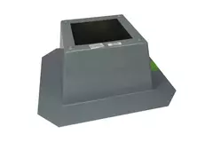 Zehnder roof curb DOS 535