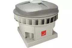 Zehnder roof fan ComfoRoof MX Automatic 110 D