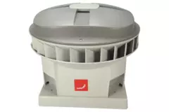 Zehnder roof fan ComfoRoof MX Automatic 110 D