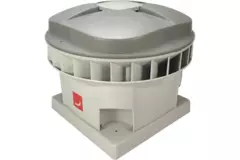 Zehnder roof fan ComfoRoof MX Automatic 110 D