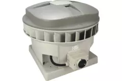 Zehnder roof fan ComfoRoof MX Automatic 110 D