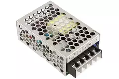 Power supply for room sensor