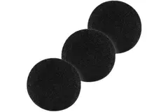 Europlast filter for decentralised MVHR - F100 (3 pieces)
