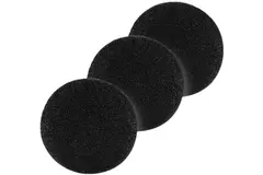Europlast filter for decentralised MVHR - F125 (3 pieces)