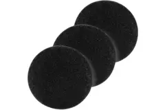 Europlast filter for decentralised MVHR - F150 (3 pieces)