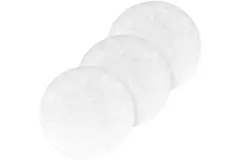 Europlast G4 filter for decentralised MVHR - F150 G4 (3 pieces)