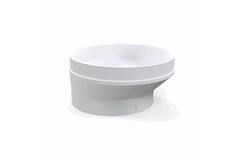 Duco reducer 160 - 125 mm