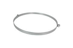 Metal bracket 500mm without rubber - PCWOR500