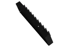 Duct grille spiral damper 225x75mm for tube 160 to 400mm - DGS-D225x75