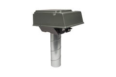 Orcon duct roof fan MPV-10W 420 m³/h