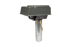 Orcon duct roof fan MPV-10W 420 m³/h