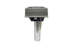 Orcon duct roof fan MPV-10W 420 m³/h
