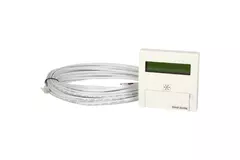 Vent-Axia Kinetic MVHR control (wired) - BKB