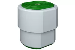 ClimaConnect vibration kit 1.2 blue/green, with spring, for units up to 55 KG