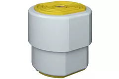 ClimaConnect vibration kit 1.2 blue/yellow, with spring, for units up to 80 KG