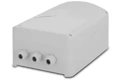 5-position transformer TEM 7.5 A transformer - TEM 075V