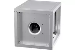 Box fan motor external air flow - MPC T 315 D2 I K 01