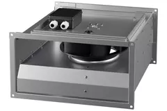 Duct fan energy efficient centrifugal - KVR 4020 EC 32