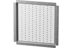 Protective grille for MPC 1200 filter box - SG FB 1200
