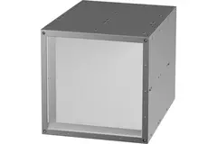 Filter box for Ruck MPC 700/800 box fan - FB 1200