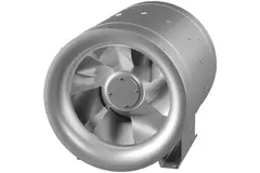 Tube fan 560 mm mixed flow ETALINE - EL 560 EC K01