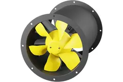 Axial 315 mm duct fan - AL 315 D2 01 CFG