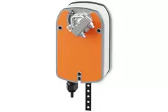 Damper actuator torque 4 Nm 230V AC - STA 23
