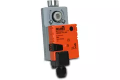 Damper actuator torque 5 Nm 24V AC/DC - STA 02