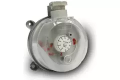 Pressure sensor Pmax 20 kPa - MAN 01